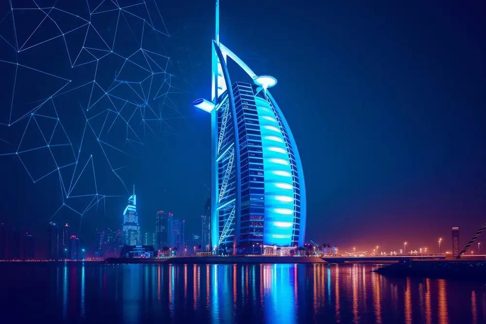 دبي