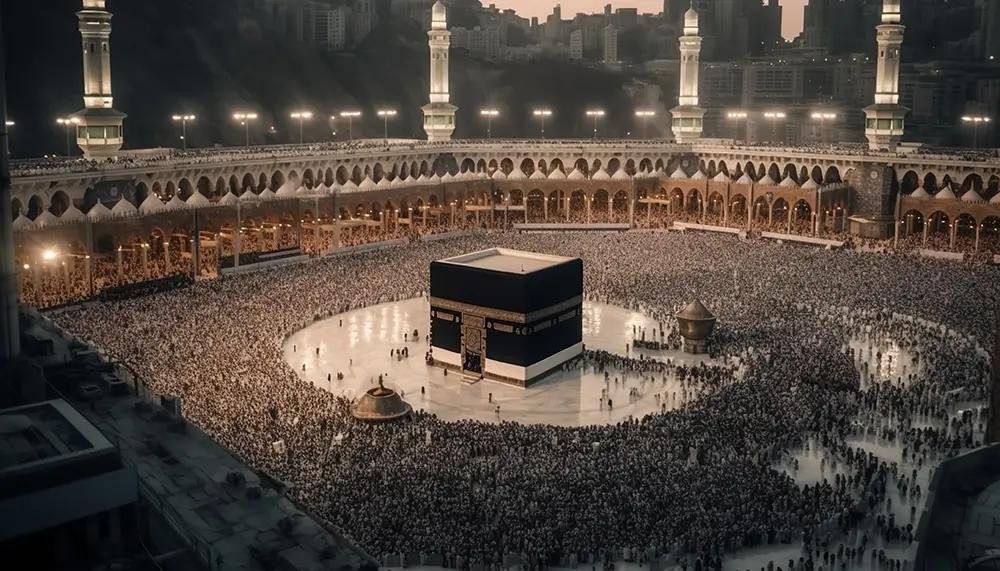 Makkah
