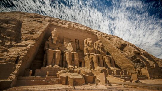 Egypt Tourist Places for Families